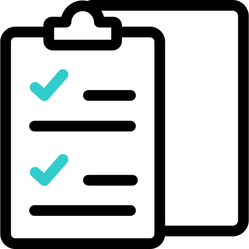 Notebook Icon