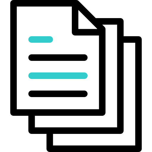 Notebook Icon